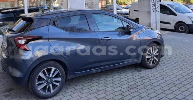 Big with watermark nissan micra tambacounda bakel 33745