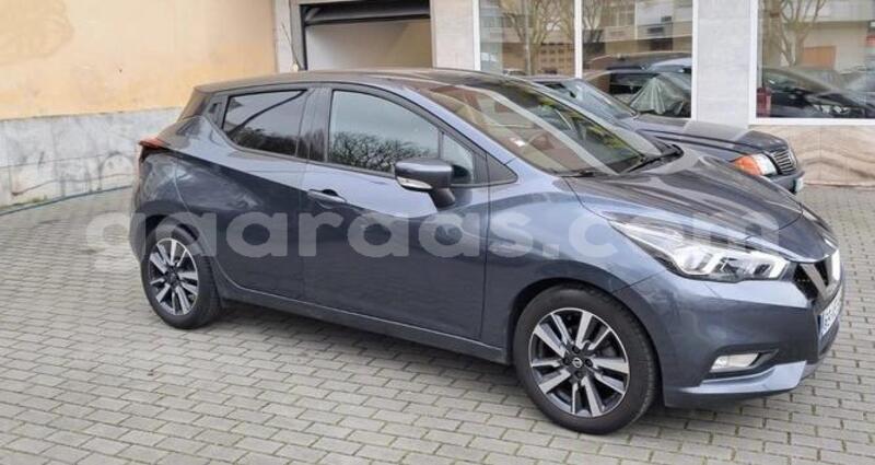 Big with watermark nissan micra tambacounda bakel 33745