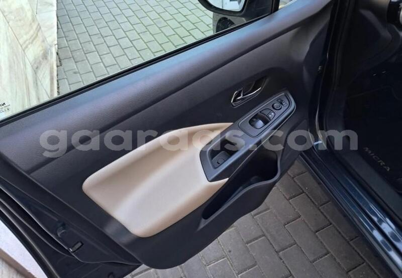 Big with watermark nissan micra tambacounda bakel 33745