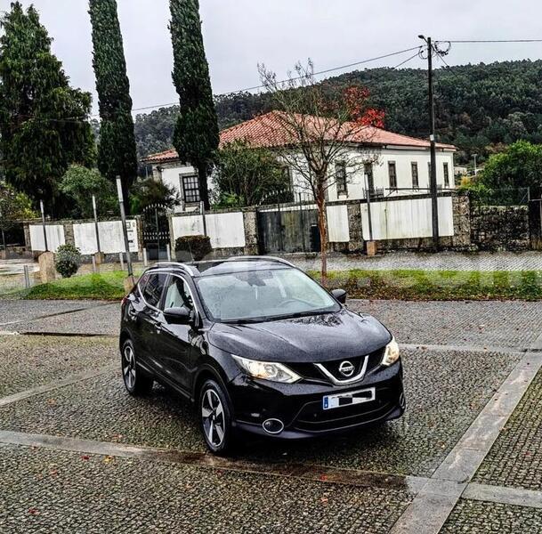 Big with watermark nissan qashqai kolda dabo 33746
