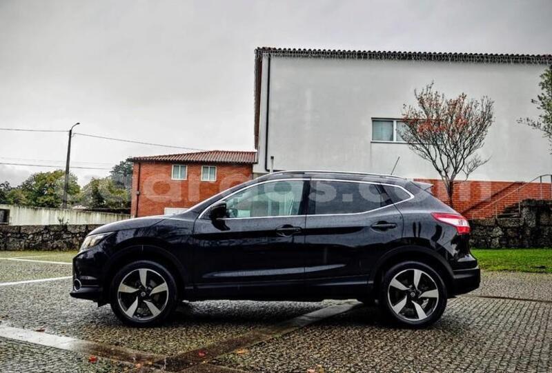 Big with watermark nissan qashqai kolda dabo 33746