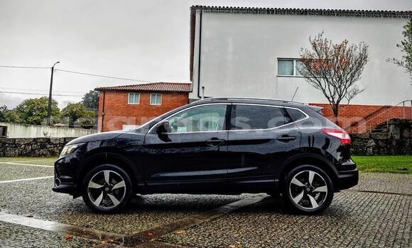 Acheter Occasion Voiture Nissan Qashqai Noir à Dabo, Kolda Acheter Occasion Voiture Nissan Qashqai Noir à Dabo, Kolda
