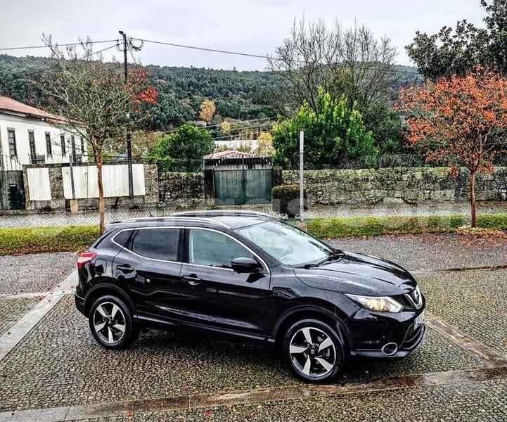 Big with watermark nissan qashqai kolda dabo 33746