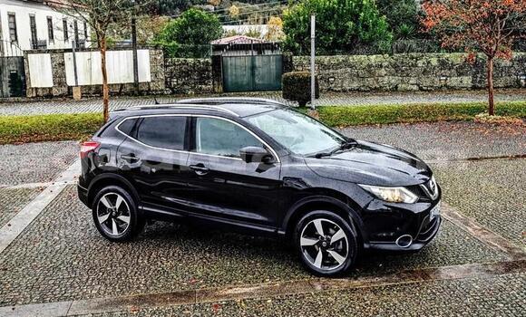Acheter Occasion Voiture Nissan Qashqai Noir à Dabo, Kolda Acheter Occasion Voiture Nissan Qashqai Noir à Dabo, Kolda