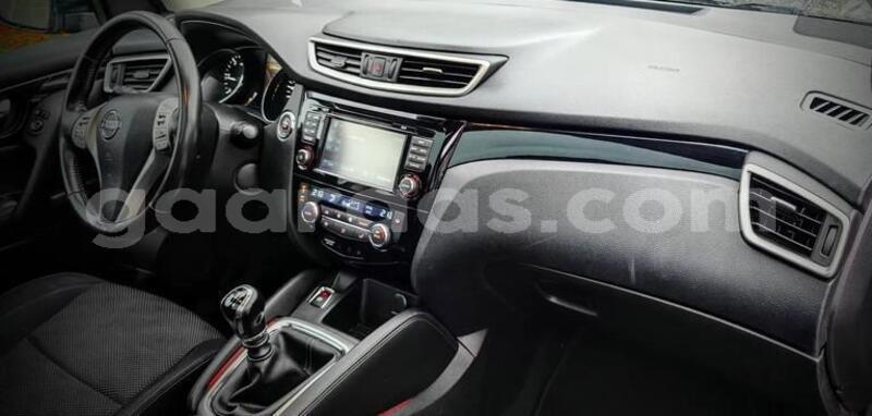 Big with watermark nissan qashqai kolda dabo 33746