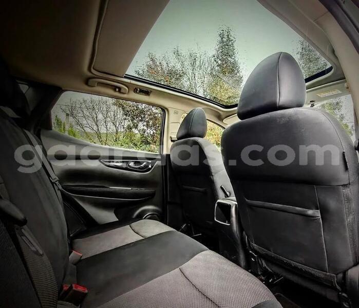 Big with watermark nissan qashqai kolda dabo 33746