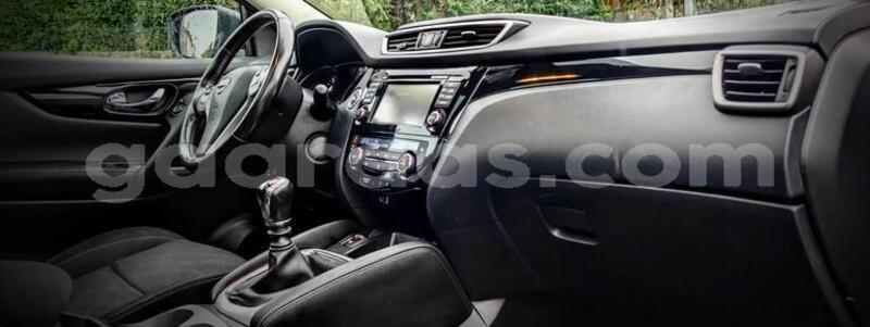 Big with watermark nissan qashqai kolda dabo 33746