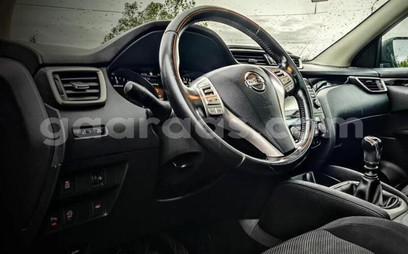 Big with watermark nissan qashqai kolda dabo 33746