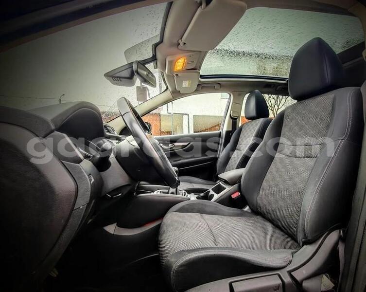 Big with watermark nissan qashqai kolda dabo 33746