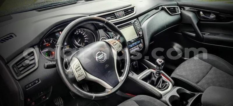 Big with watermark nissan qashqai kolda dabo 33746