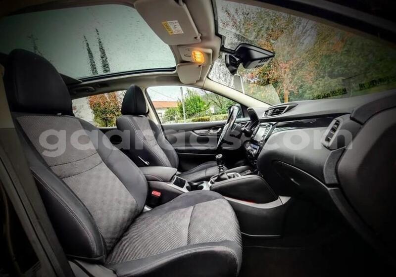 Big with watermark nissan qashqai kolda dabo 33746