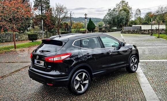 Acheter Occasion Voiture Nissan Qashqai Noir à Dabo, Kolda Acheter Occasion Voiture Nissan Qashqai Noir à Dabo, Kolda