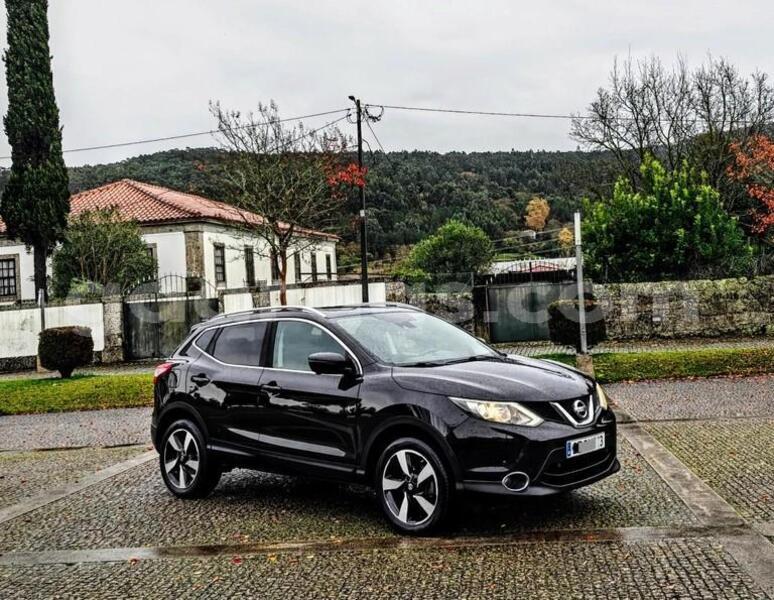 Big with watermark nissan qashqai kolda dabo 33746