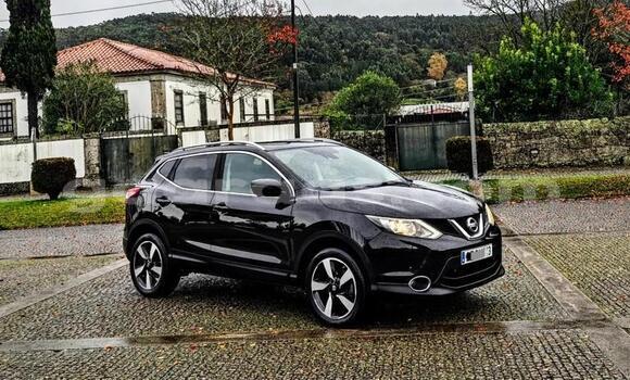 Acheter Occasion Voiture Nissan Qashqai Noir à Dabo, Kolda Acheter Occasion Voiture Nissan Qashqai Noir à Dabo, Kolda