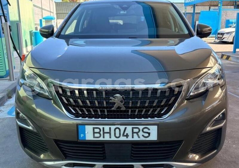 Big with watermark peugeot 3008 ziguinchor bignona 33747