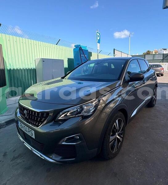 Big with watermark peugeot 3008 ziguinchor bignona 33747