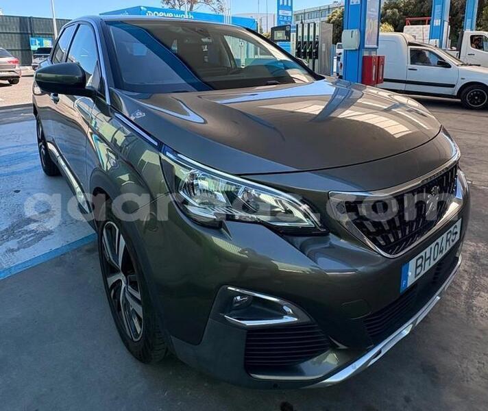 Big with watermark peugeot 3008 ziguinchor bignona 33747