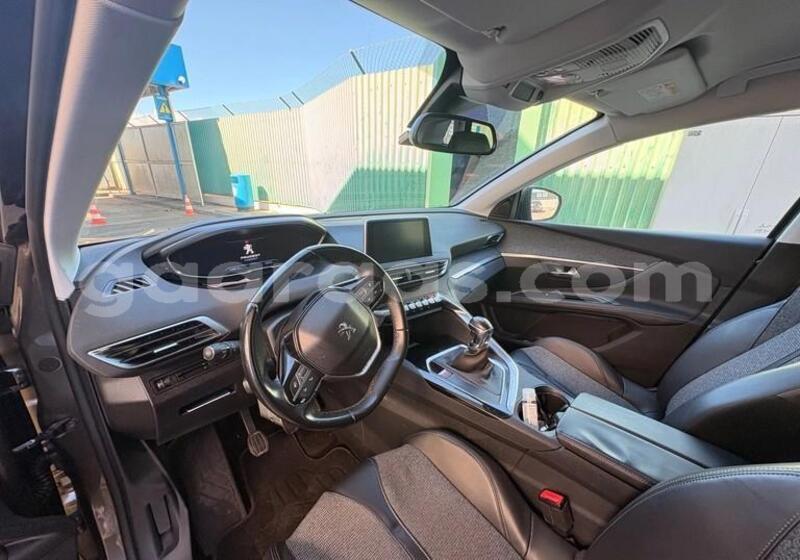 Big with watermark peugeot 3008 ziguinchor bignona 33747