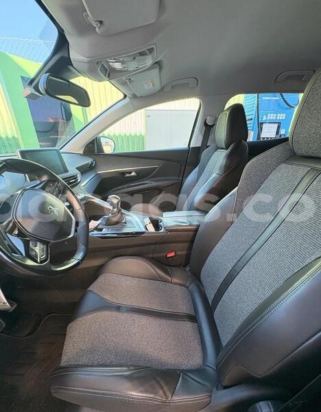 Big with watermark peugeot 3008 ziguinchor bignona 33747