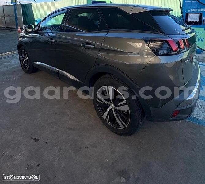 Big with watermark peugeot 3008 ziguinchor bignona 33747