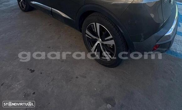 Acheter Occasion Voiture Peugeot 3008 Gris à Bignona, Ziguinchor Acheter Occasion Voiture Peugeot 3008 Gris à Bignona, Ziguinchor