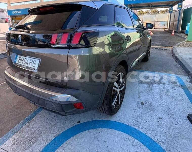 Big with watermark peugeot 3008 ziguinchor bignona 33747