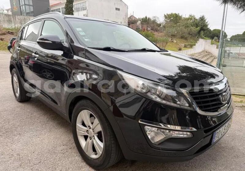 Big with watermark kia sportage ziguinchor bignona 33749