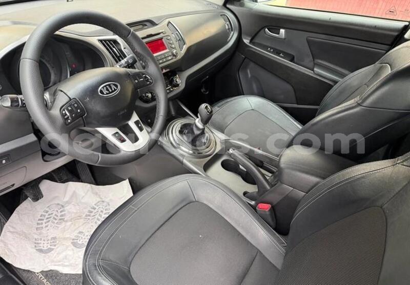 Big with watermark kia sportage ziguinchor bignona 33749