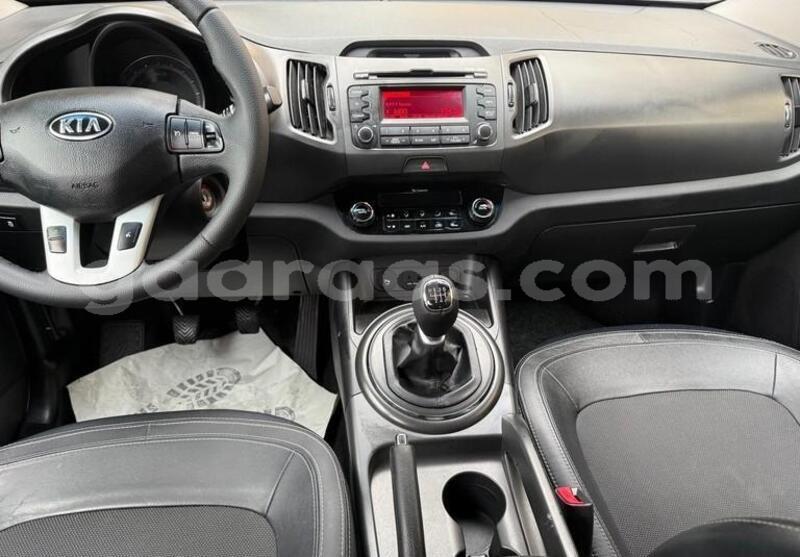 Big with watermark kia sportage ziguinchor bignona 33749