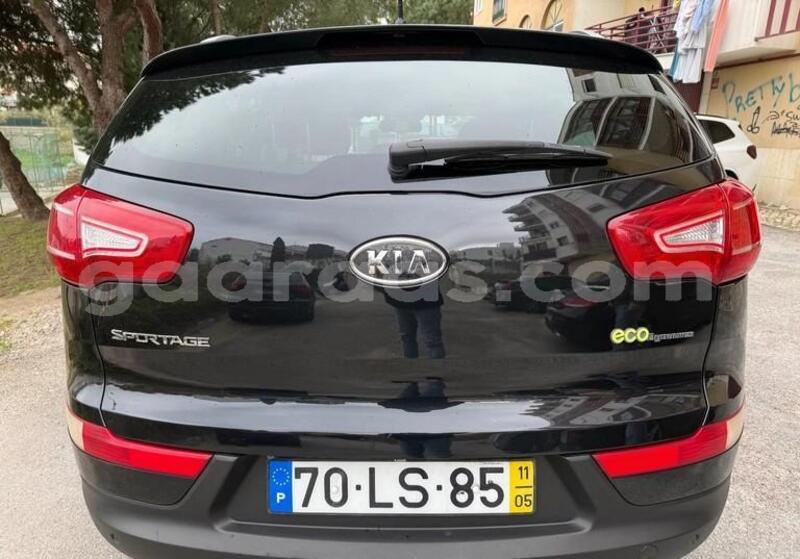 Big with watermark kia sportage ziguinchor bignona 33749