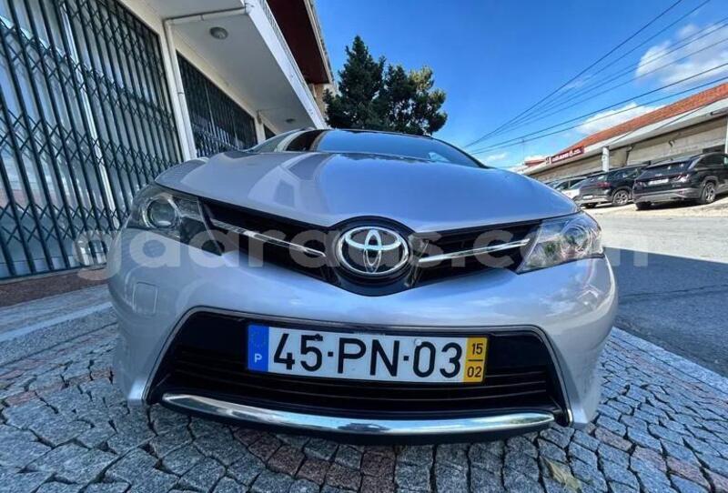 Big with watermark toyota auris ziguinchor bignona 33750