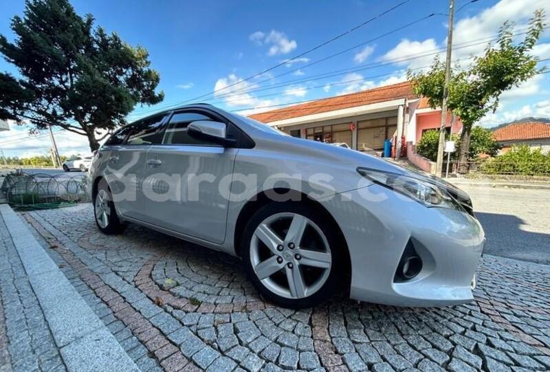 Big with watermark toyota auris ziguinchor bignona 33750
