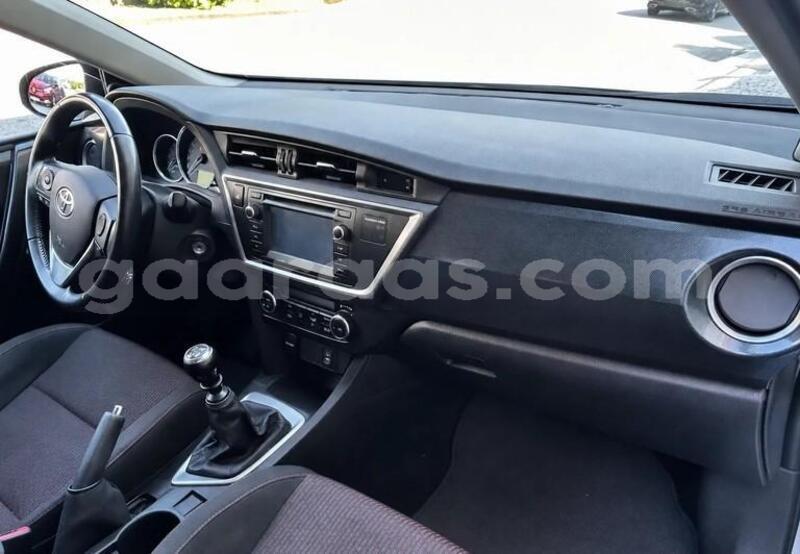 Big with watermark toyota auris ziguinchor bignona 33750