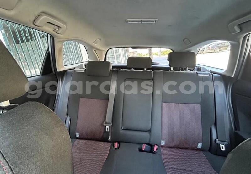 Big with watermark toyota auris ziguinchor bignona 33750