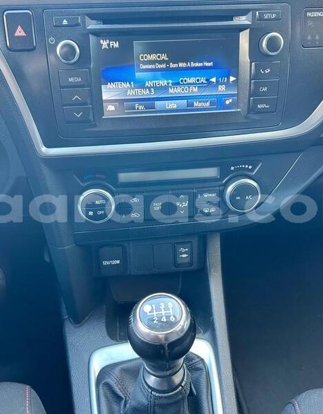 Big with watermark toyota auris ziguinchor bignona 33750