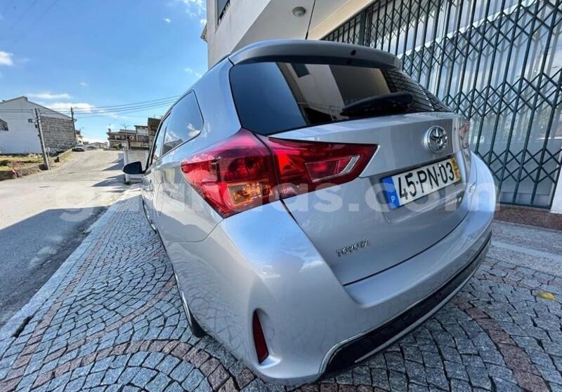 Big with watermark toyota auris ziguinchor bignona 33750