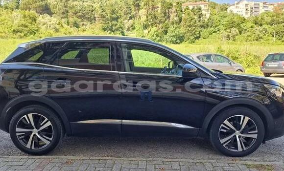 Acheter Occasion Voiture Peugeot 3008 Noir à Dabo, Kolda Acheter Occasion Voiture Peugeot 3008 Noir à Dabo, Kolda