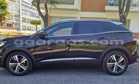 Acheter Occasion Voiture Peugeot 3008 Noir à Dabo, Kolda Acheter Occasion Voiture Peugeot 3008 Noir à Dabo, Kolda