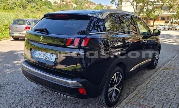 Acheter Occasion Voiture Peugeot 3008 Noir à Dabo, Kolda Acheter Occasion Voiture Peugeot 3008 Noir à Dabo, Kolda