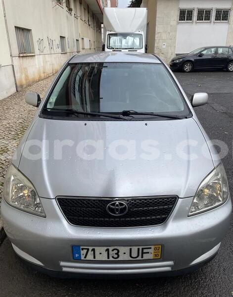 Big with watermark toyota corolla kolda dabo 33752