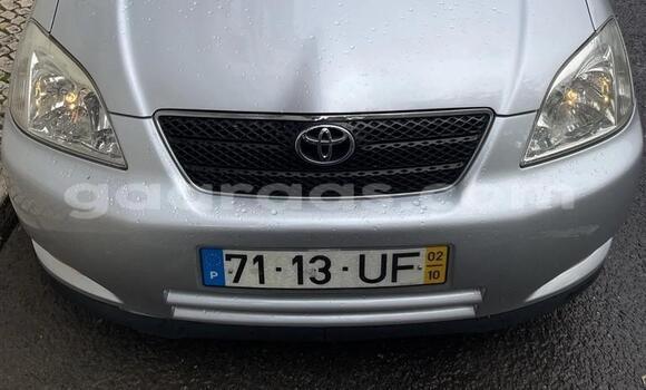 Acheter Occasion Voiture Toyota Corolla Gris à Dabo, Kolda