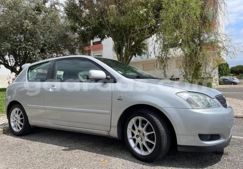 Big with watermark toyota corolla kolda dabo 33752