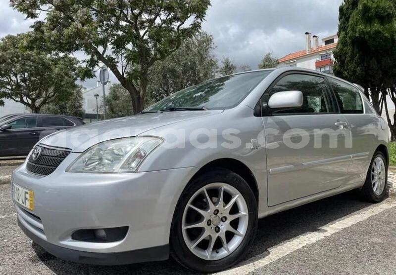Big with watermark toyota corolla kolda dabo 33752