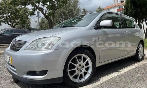 Acheter Occasion Voiture Toyota Corolla Gris à Dabo, Kolda Acheter Occasion Voiture Toyota Corolla Gris à Dabo, Kolda