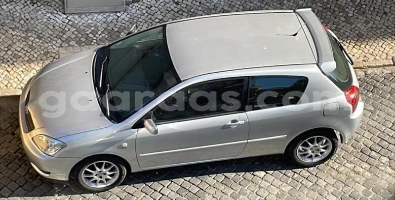 Big with watermark toyota corolla kolda dabo 33752