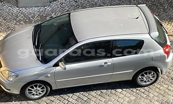 Acheter Occasion Voiture Toyota Corolla Gris à Dabo, Kolda Acheter Occasion Voiture Toyota Corolla Gris à Dabo, Kolda