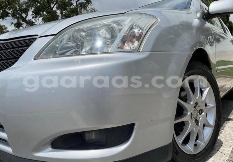 Big with watermark toyota corolla kolda dabo 33752