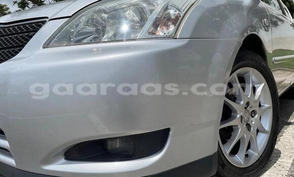 Acheter Occasion Voiture Toyota Corolla Gris à Dabo, Kolda Acheter Occasion Voiture Toyota Corolla Gris à Dabo, Kolda