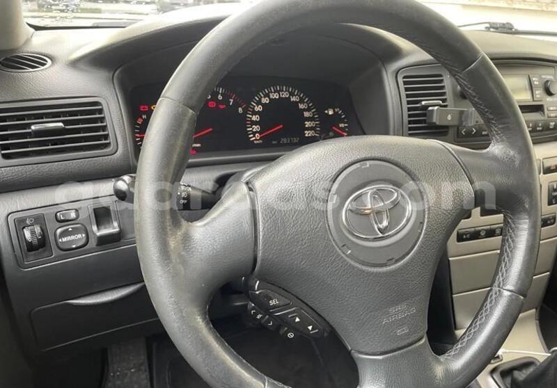 Big with watermark toyota corolla kolda dabo 33752