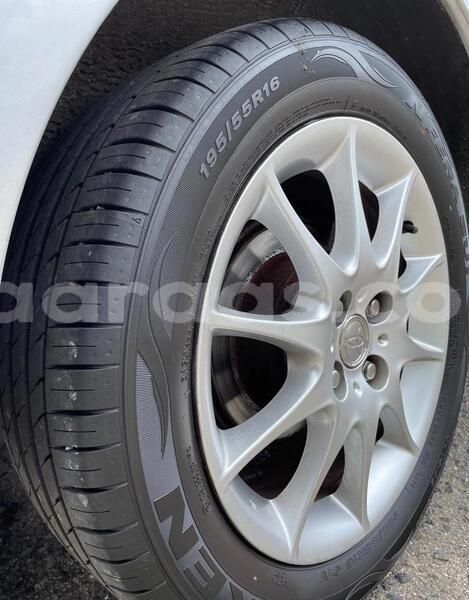 Big with watermark toyota corolla kolda dabo 33752